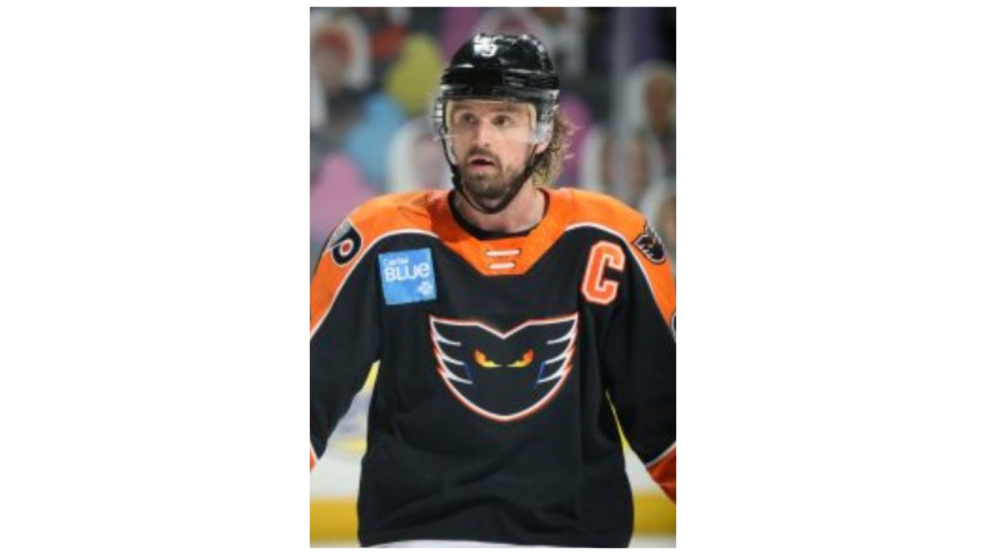 Huron County's Cal O'Reilly earns American Hockey League honours ...