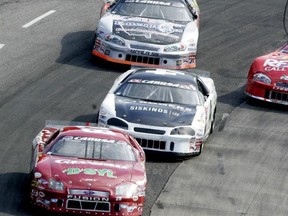 APC United Late Model Series. (File photo)