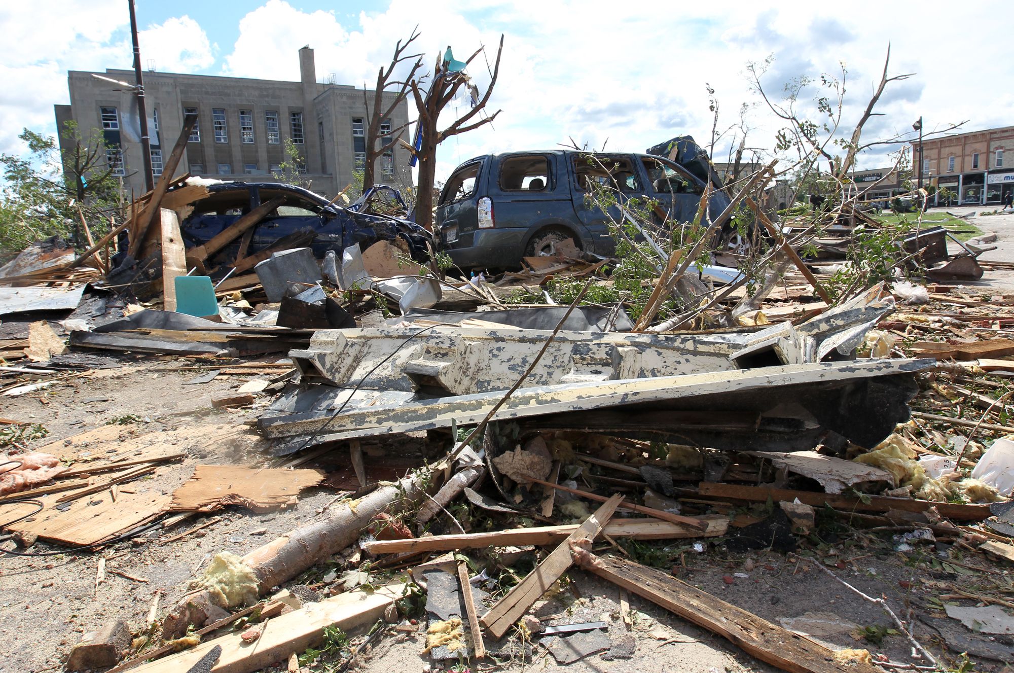 Western University tornado trackers tap new tool for deeper data ...