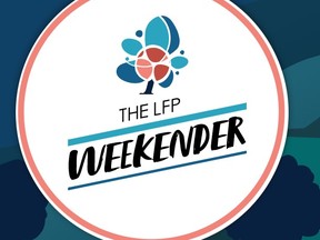 The LFP Weekender
