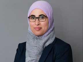 Mihad Fahmy is a London lawyer and workplace investigator