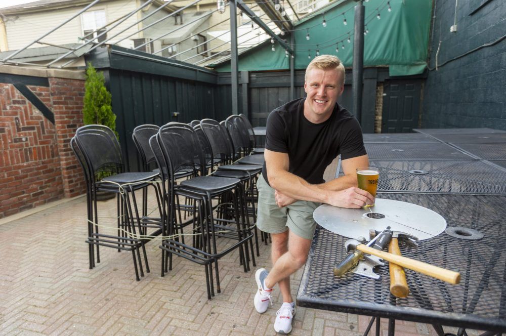 TGIF Local patios, retail stores open in first phase of Ontario's