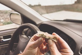 A recent study by Western University PhD student Robert Colonna shows there’s more work to be done to educate youth on the risks of driving under the influence of cannabis.