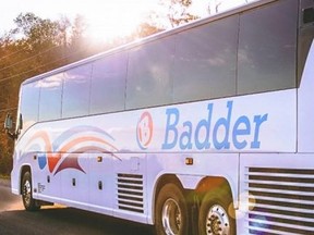 badder bus