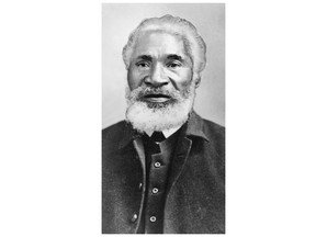 Josiah Henson