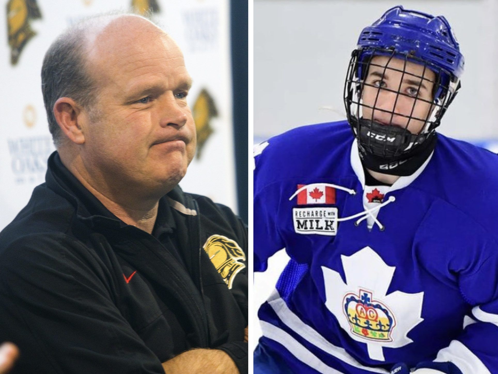 London Knights GM weighs in on scandal-hit star defencemans future London Free Press