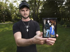 Essex County's Clay Shepley has only seen his Michigan girlfriend, Nari, face-to-face twice during the COVID-19 pandemic. Newly eased quarantine requirements for fully vaccinated visitors to Canada is "huge for us," he said.