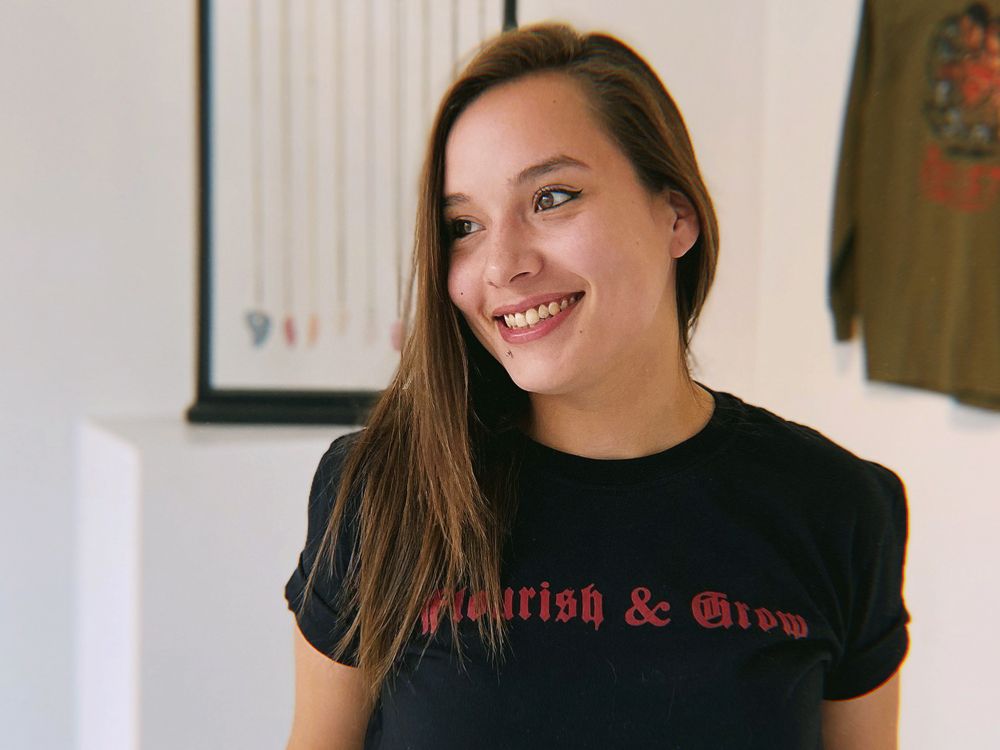 Cover Made in London London Free Press