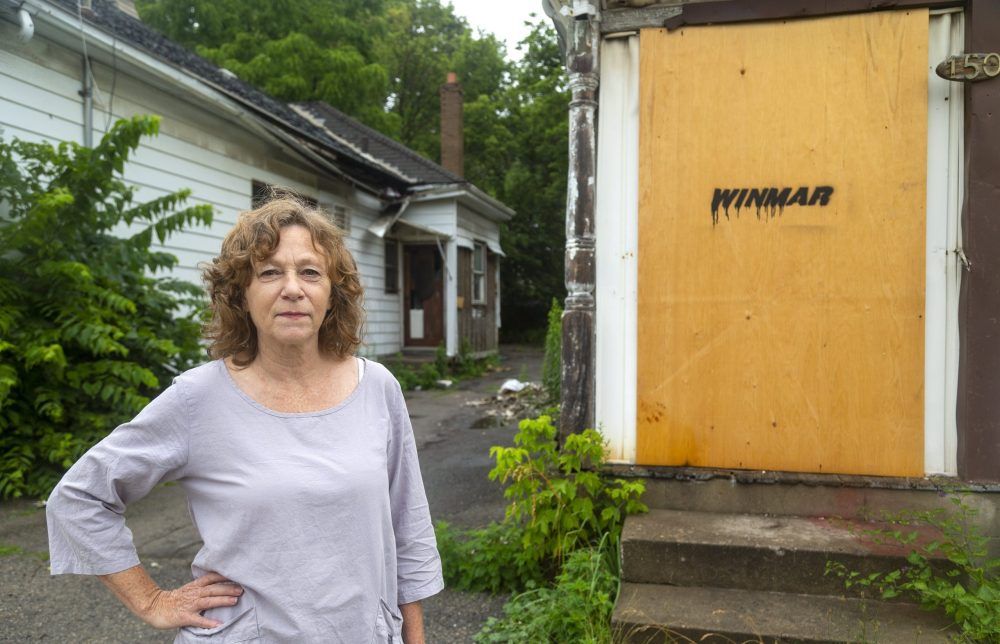 LifeSpin urges vacant London home tax to tackle housing affordability