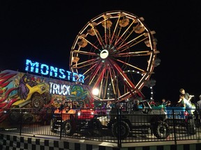 The Norfolk County Fair