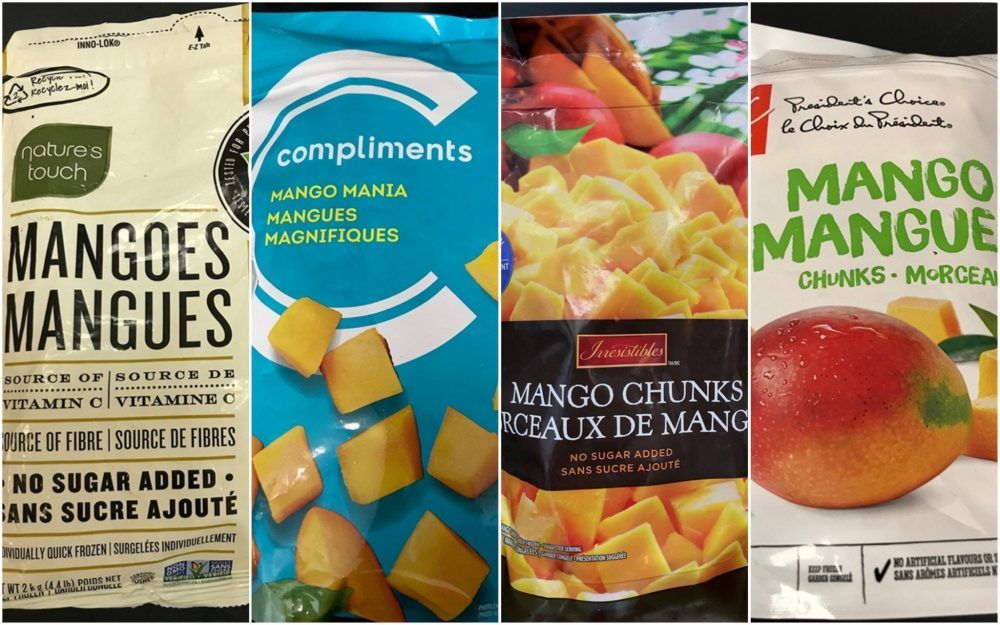 Londonarea health unit offers free hep A vax in wake of frozen mango