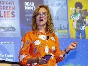 Dorothy Downs