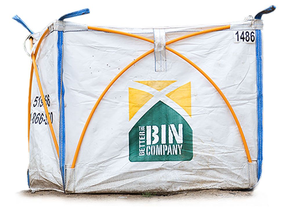 Don’t let a large dumpster get in your way Calgary Herald