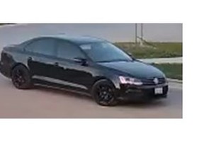 London police say investigators believe they have found the car used by three suspects in the fatal shooting of London nurse Lynda Cruz Marques on Wateroak Drive Sept. 10. The 2016 black four-door Jetta with black rims was found Wednesday near the end of Meadowlilly Road South in London, police said Friday. Anyone who saw the car Sept. 10 in the area of Wateroak Drive or Meadowlilly Road South is asked to call police.