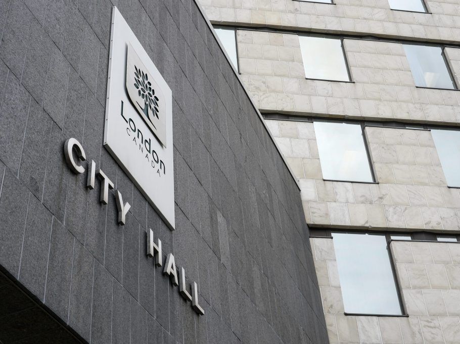 London council briefs: Council pay, hate symbols, appointments