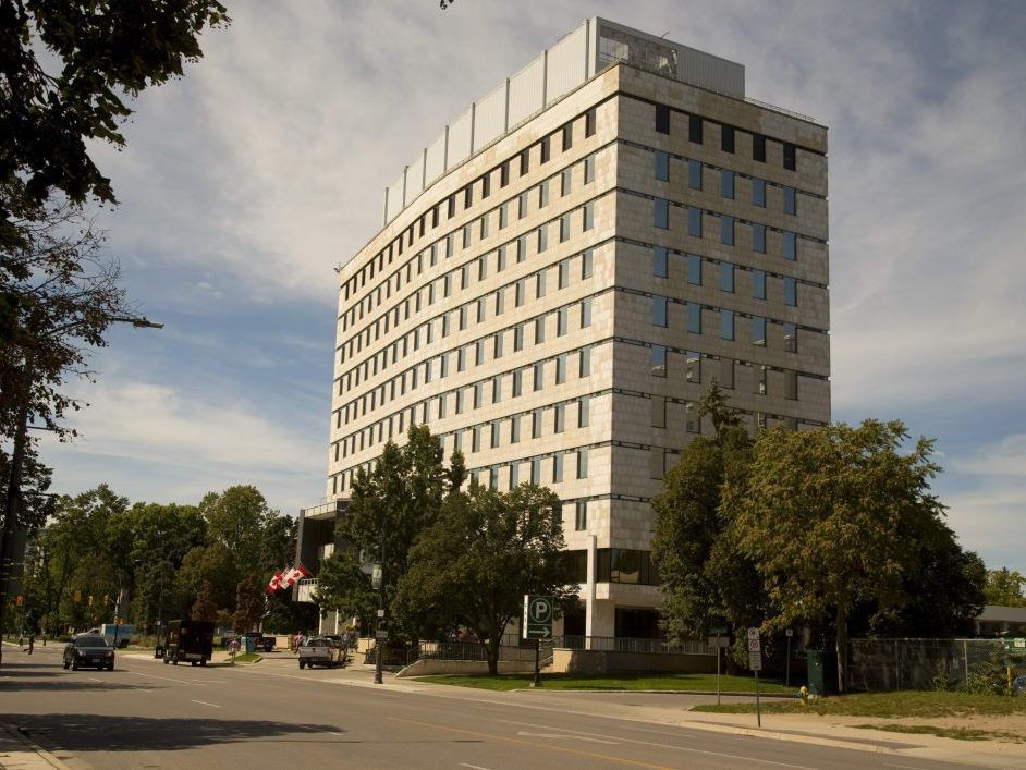 London city council election Who's running in Ward 1 London Free Press