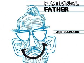 Fictional Father