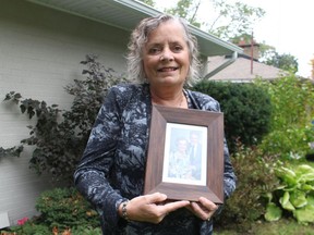 Sarnia's Margaret DeJong and other relatives are being honoured by Israel because their grandparents sheltered a Jewish boy during the Nazis occupation of the Netherlands during the Second World War. (Paul Morden/Postmedia Network)