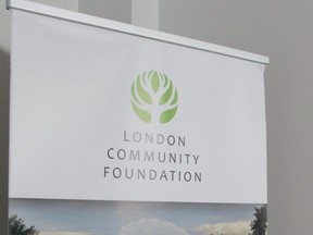 london community foundation
