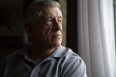 Dave Windling, who's been living with HIV since 1985, says it's been a journey marked by grief, anxiety and medical advancements. (Derek Ruttan/The London Free Press)