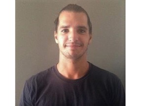 Sarnia tennis pro Justin Bourassa, 29, was fatally shot by London police on Oct. 28 in an alley off of Richmond Row.