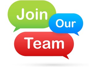 join-our-team