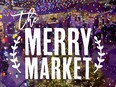 This year’s Merry Market is expected to draw many more visitors, who wish to have a great time while gift shopping. - Photo Supplied