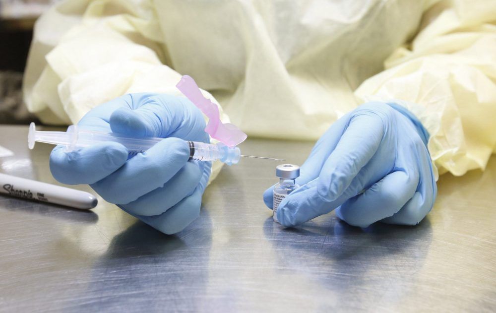 More records fall as Londonarea health unit reports 496 new COVID