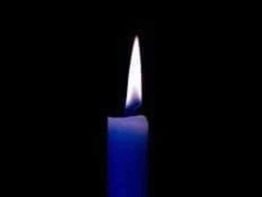 A London Girl Guide organizer is urging volunteers and supporters to change their social media profile to the blue candle, an enduring emblem of friendship and togetherness for Guides around the world, following a crash in London in which some Guide members were among the 10 victims. Lighting a blue candle, or adding something blue to windows, is "a symbol that unites us as the World Guiding family and helps us to remember our sisters in Guiding," community Guide leader Kelli Norton wrote in a post on Facebook. (Facebook photo)