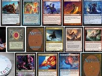 Stolen Magic: The Gathering game cards could be worth thousands: OPP ...