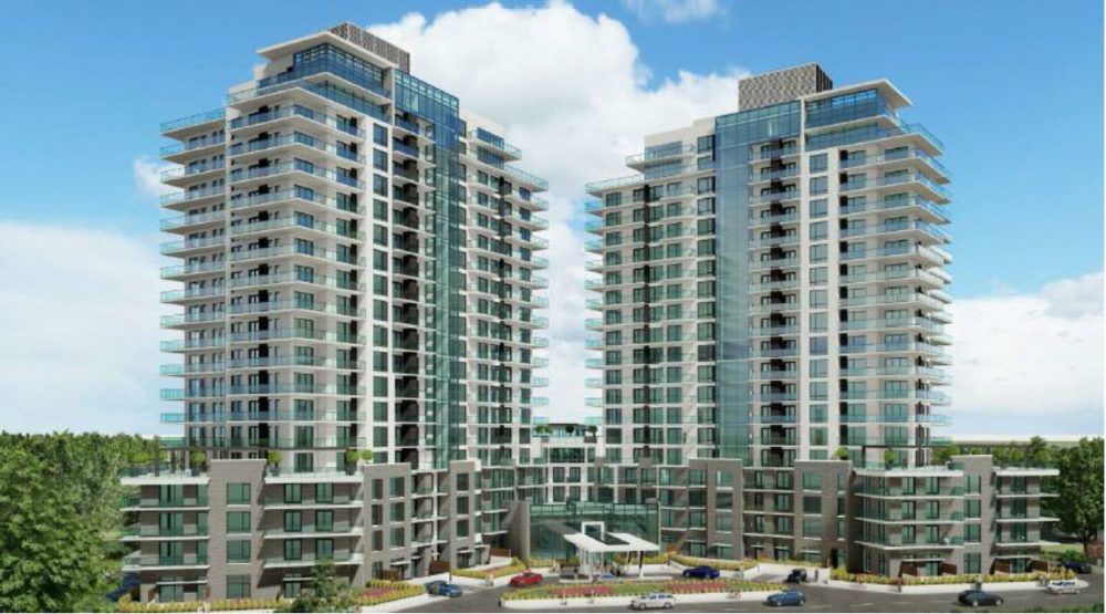 Developer downsizing proposed twin 20storey tower project in Hyde Park