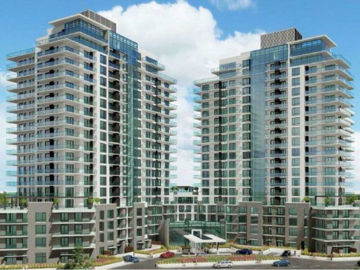 Opposition to proposed Hyde Park towers continues despite downsizing