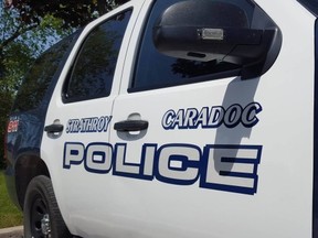 Strathroy-Caradoc police