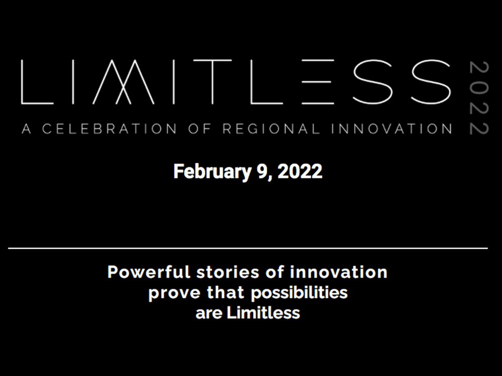 Innovation: Limitless 2022