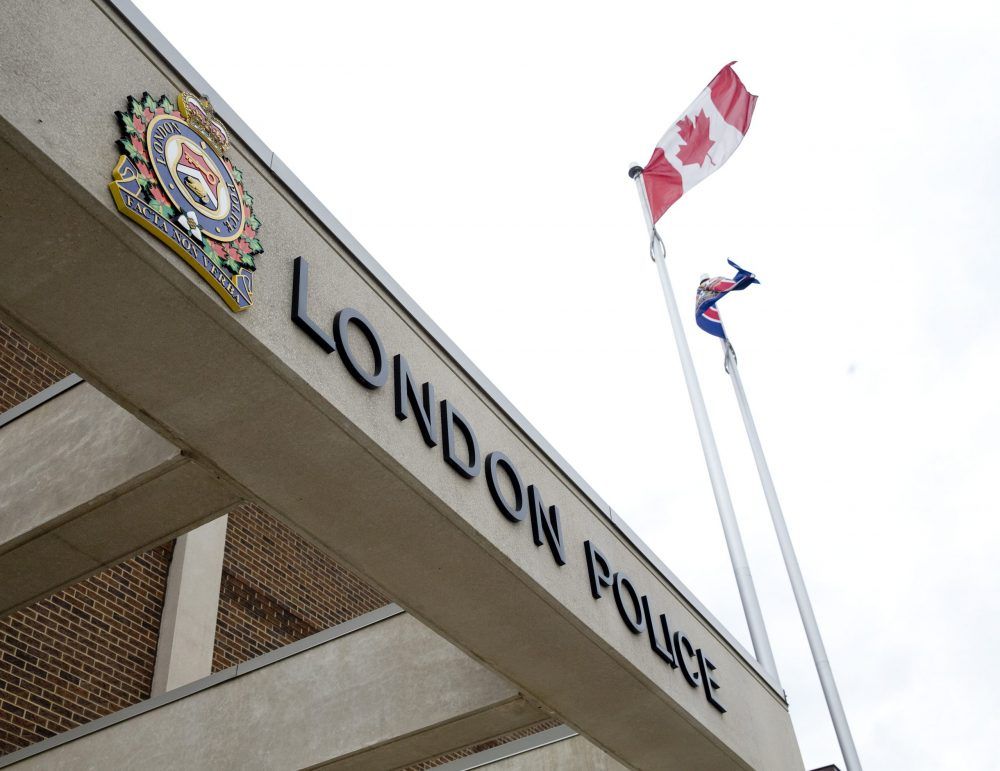 London man charged with impaired driving in fatal January crash