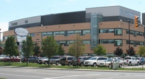 Chatham-Kent Health Alliance (File photo)