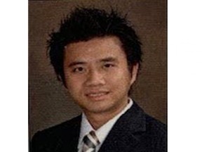 London financial adviser Chanrith Yin is charged with four counts of professional misconduct by the Mutual Fund Dealers Association. The association accuses Yin of  misappropriating $1.4 million from 11 investors. He was also charged by London police with fraud and possession of property obtained by crime.