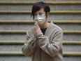 Hong Kong activist and music star Denise Ho is released from Western Police Station after more than twenty-four hours in custody Thursday, Dec. 30.,. 2021. Hong Kong police arrested her Wednesday in relation to colonial-era charges of sedition, because she was connected to Stand News, which closed Wednesday after police raided its office and arrested its senior staff.