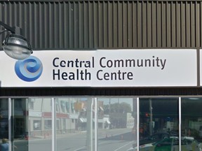Central Community Health Centre