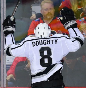 Los Angeles Kings GM says Drew Doughty should win Norris Trophy - ESPN