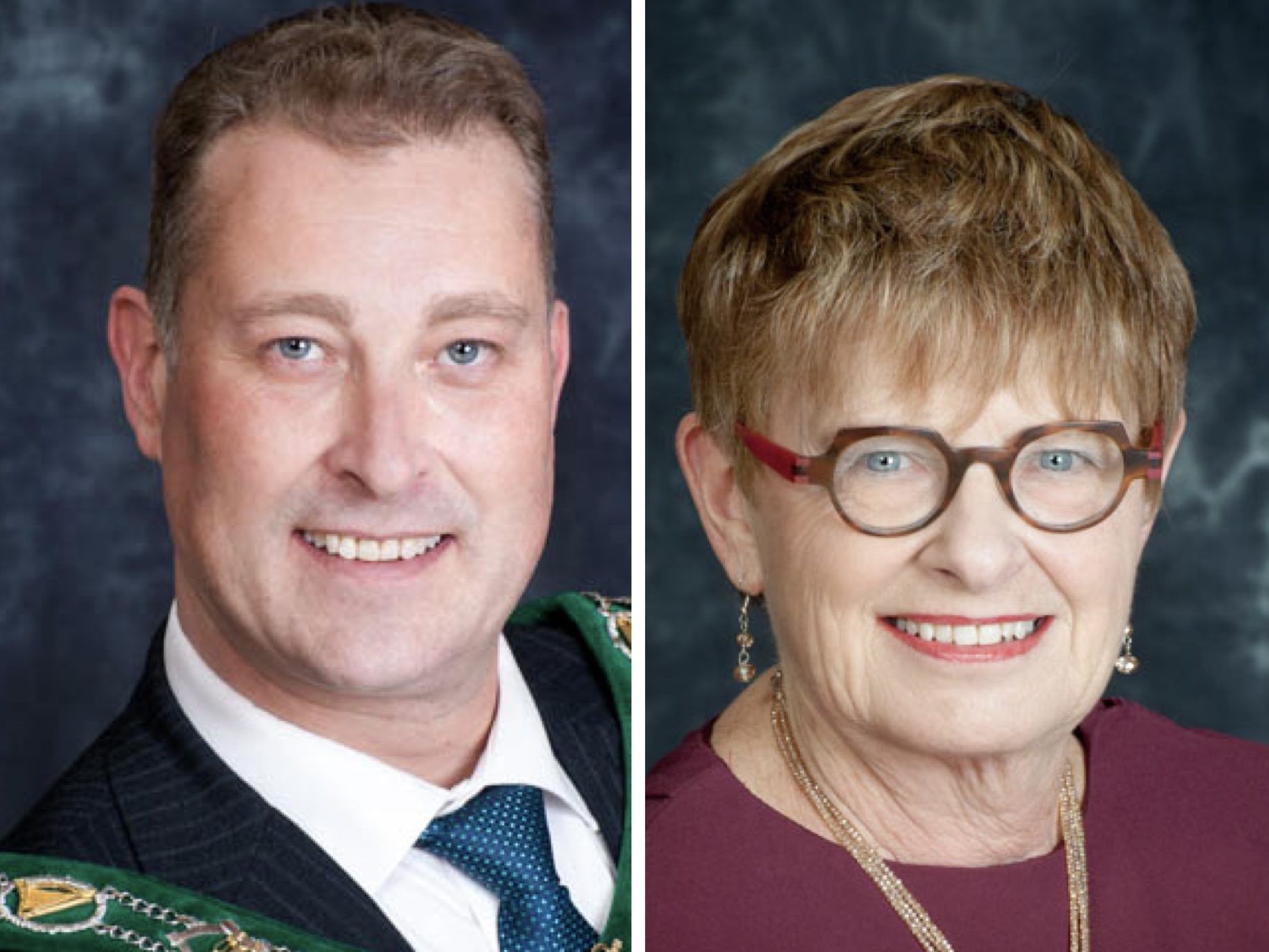 Colleague speaks out as embattled Woodstock mayor takes indefinite