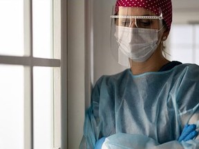 What extra may be carried out to guard health-care staff from violent assaults? What extra may be carried out to guard health-care staff from violent assaults?