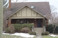 This three-bedroom home at 1017 Wellington St., located in London's Old North neighbhourhood, is listed for $998,000. (DALE CARRUTHERS, The London Free Press)