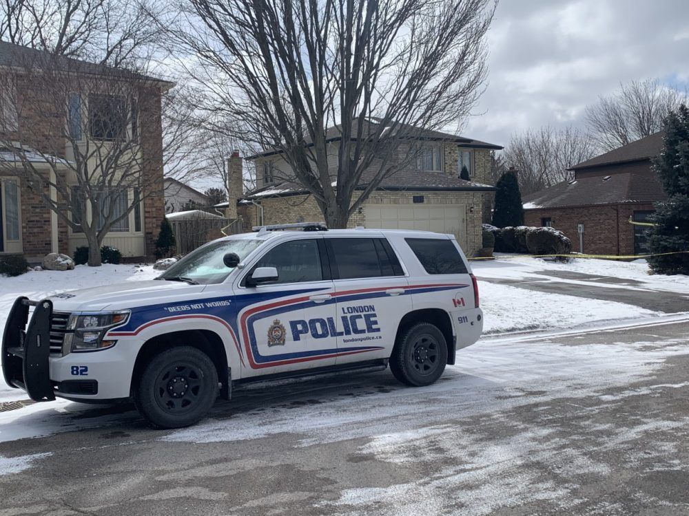 Man charged with second degree murder after north London homicide