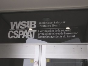 WSIB