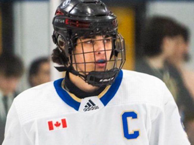 Michael Misa granted exceptional player status, eligible for OHL draft