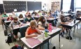 Ontario restored standardized testing in 2021-2022 after missing a year due to the pandemic, but it’s going to be difficult to analyze results without consistent baseline data. (Postmedia file photo)