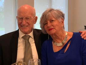 REMEMBERED: Longtime Ilderton physician ‘completely beloved’ life in medication