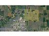 St. Thomas officials have pulled together 800 acres (320 hectares) of land in hopes of landing a large factory. The highlighted area is bordered by Highbury Avenue to the west, Ron McNeil Line to the north and Yarmouth Centre Road to the east. The City of St. Thomas had previously owned 56 acres (22 hectares) of the land. (Supplied)