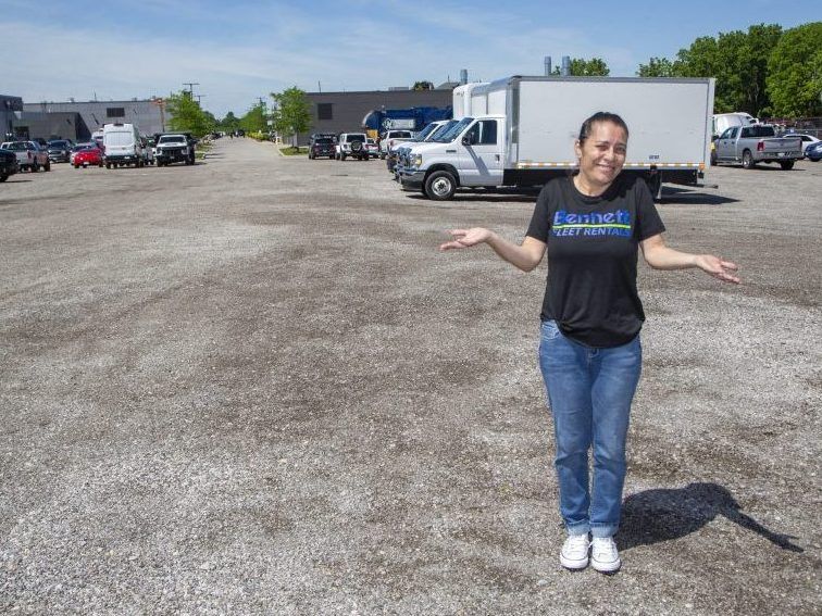 Vacation or staycation? Rental car shortage causing travel headaches